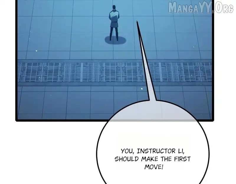I Rely on My Invincibility to Deal Tons of Damage Passively! Chapter 124 - page 2